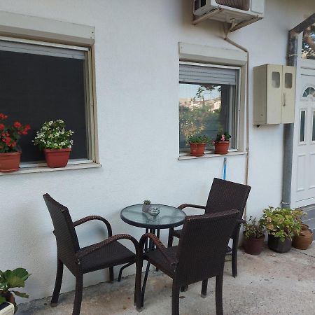Eid Apartment Mostar Ngoại thất bức ảnh