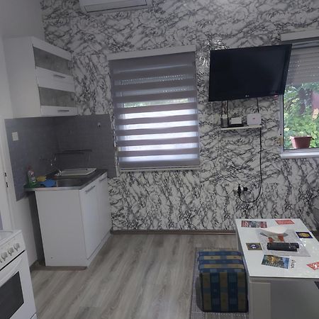Eid Apartment Mostar Ngoại thất bức ảnh