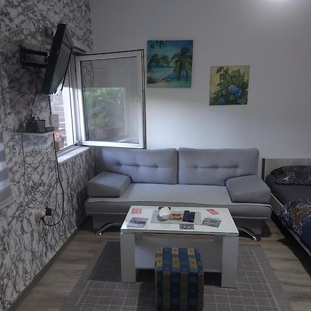 Eid Apartment Mostar Ngoại thất bức ảnh