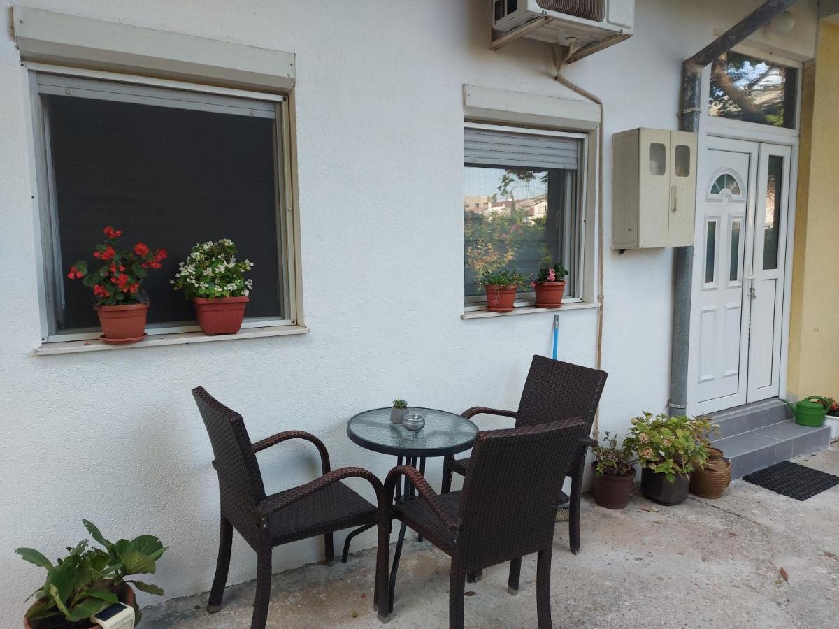 Eid Apartment Mostar Ngoại thất bức ảnh