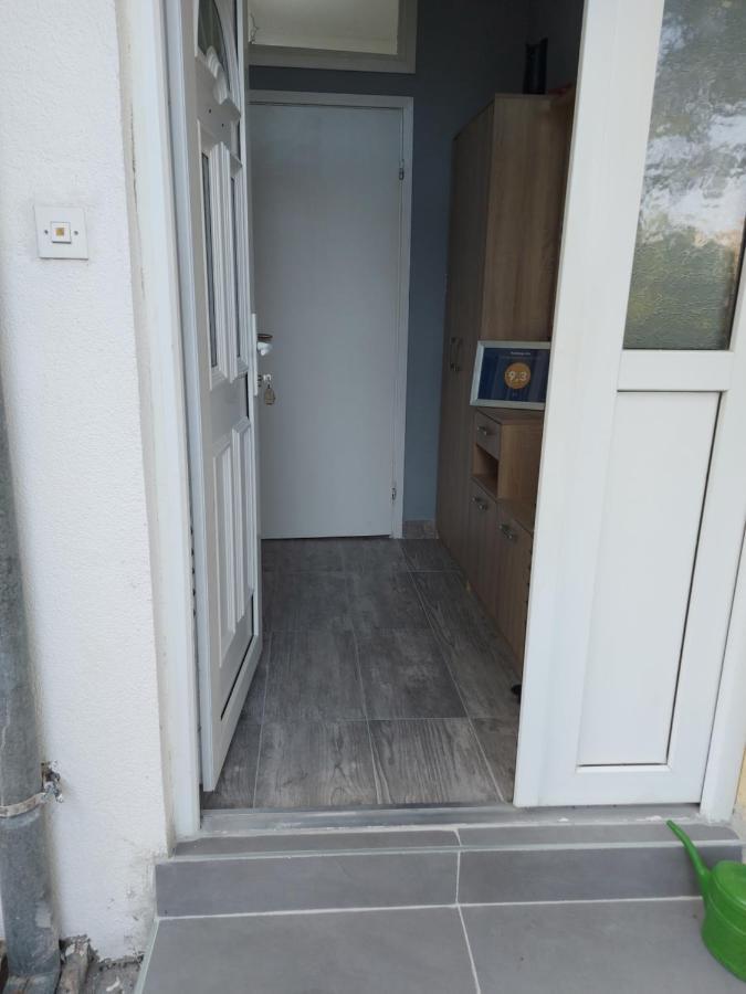 Eid Apartment Mostar Ngoại thất bức ảnh