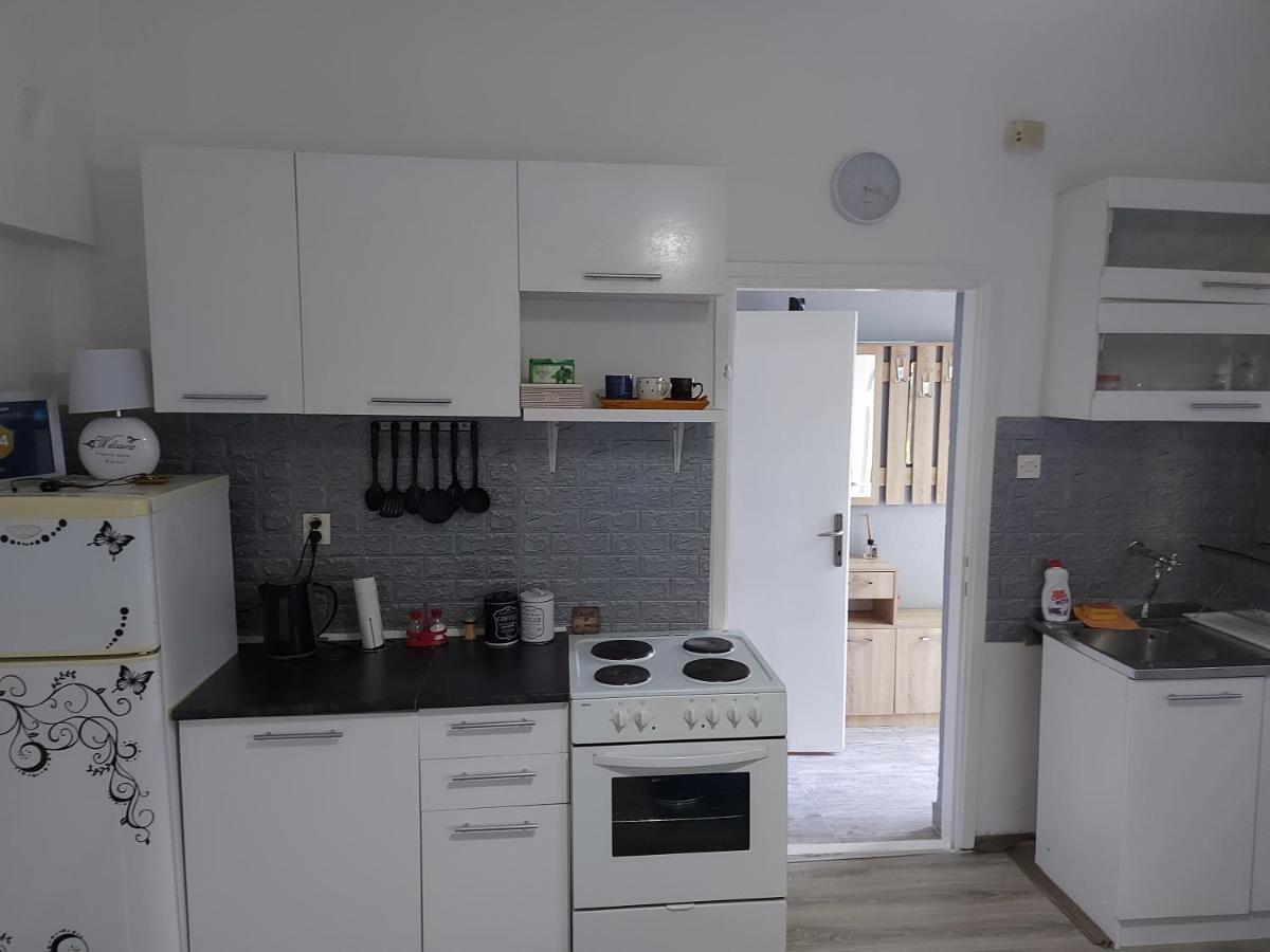 Eid Apartment Mostar Ngoại thất bức ảnh