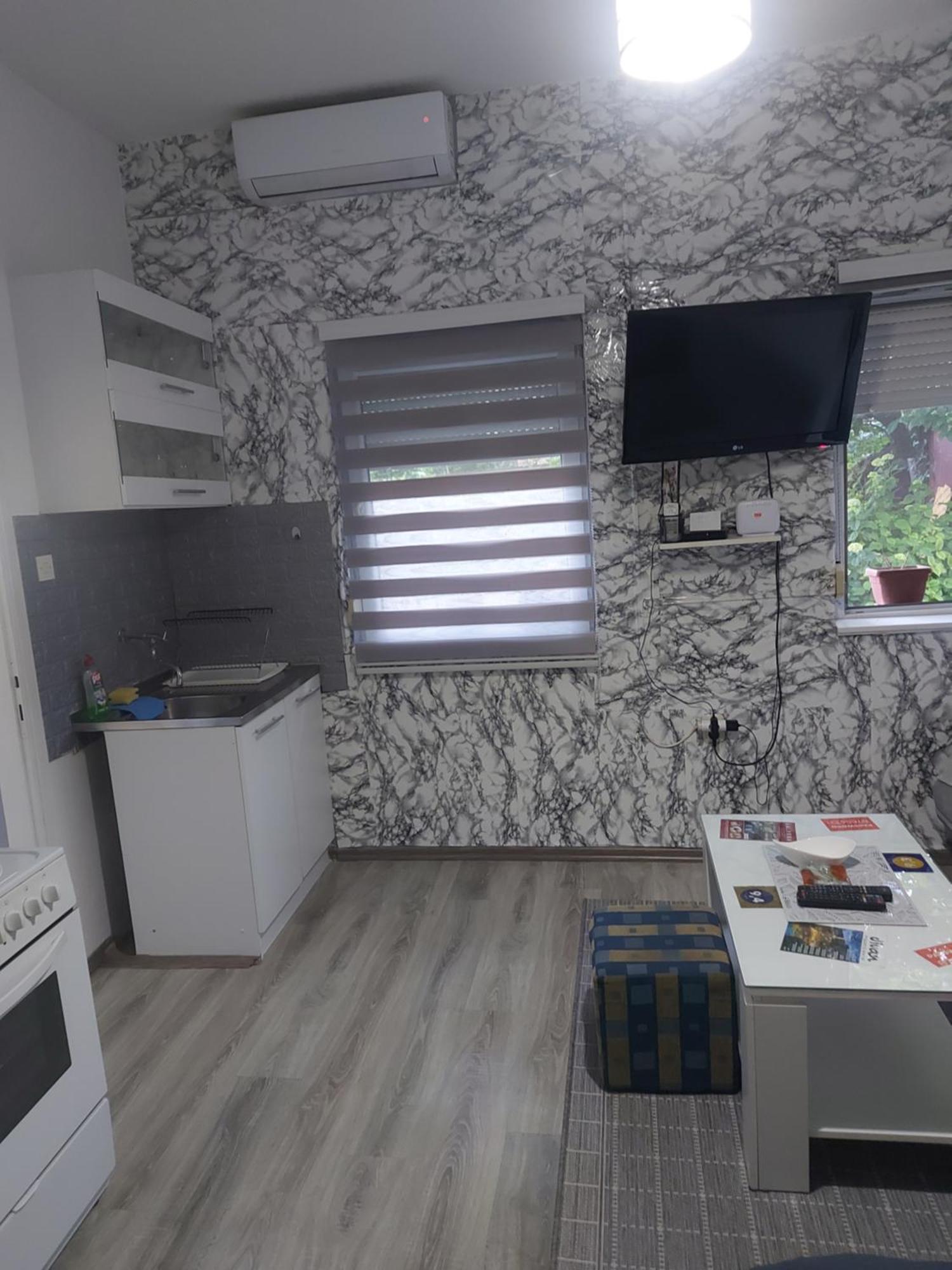 Eid Apartment Mostar Ngoại thất bức ảnh