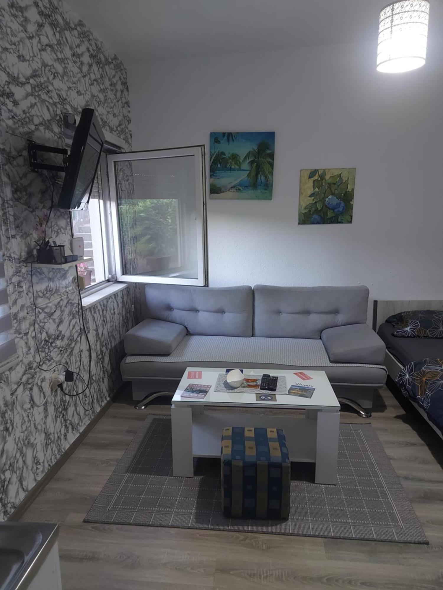 Eid Apartment Mostar Ngoại thất bức ảnh