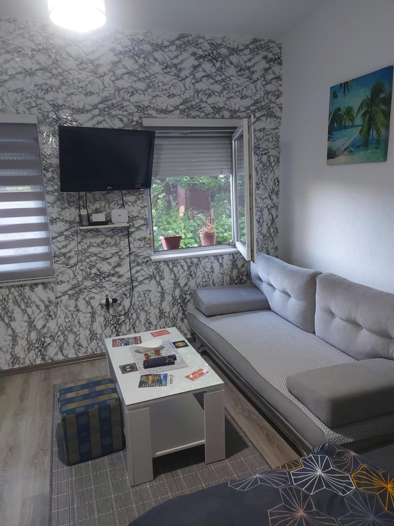 Eid Apartment Mostar Ngoại thất bức ảnh