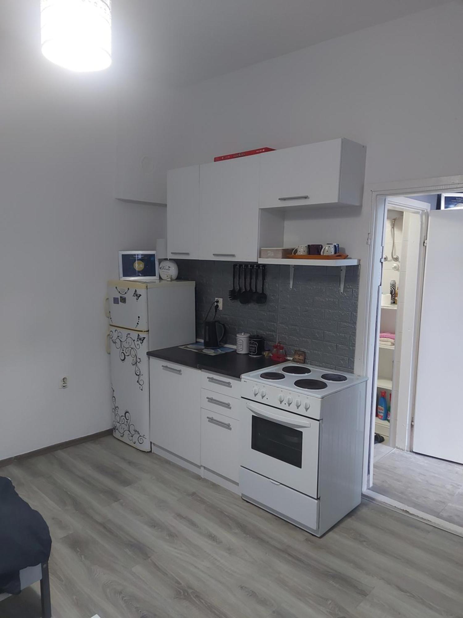 Eid Apartment Mostar Ngoại thất bức ảnh