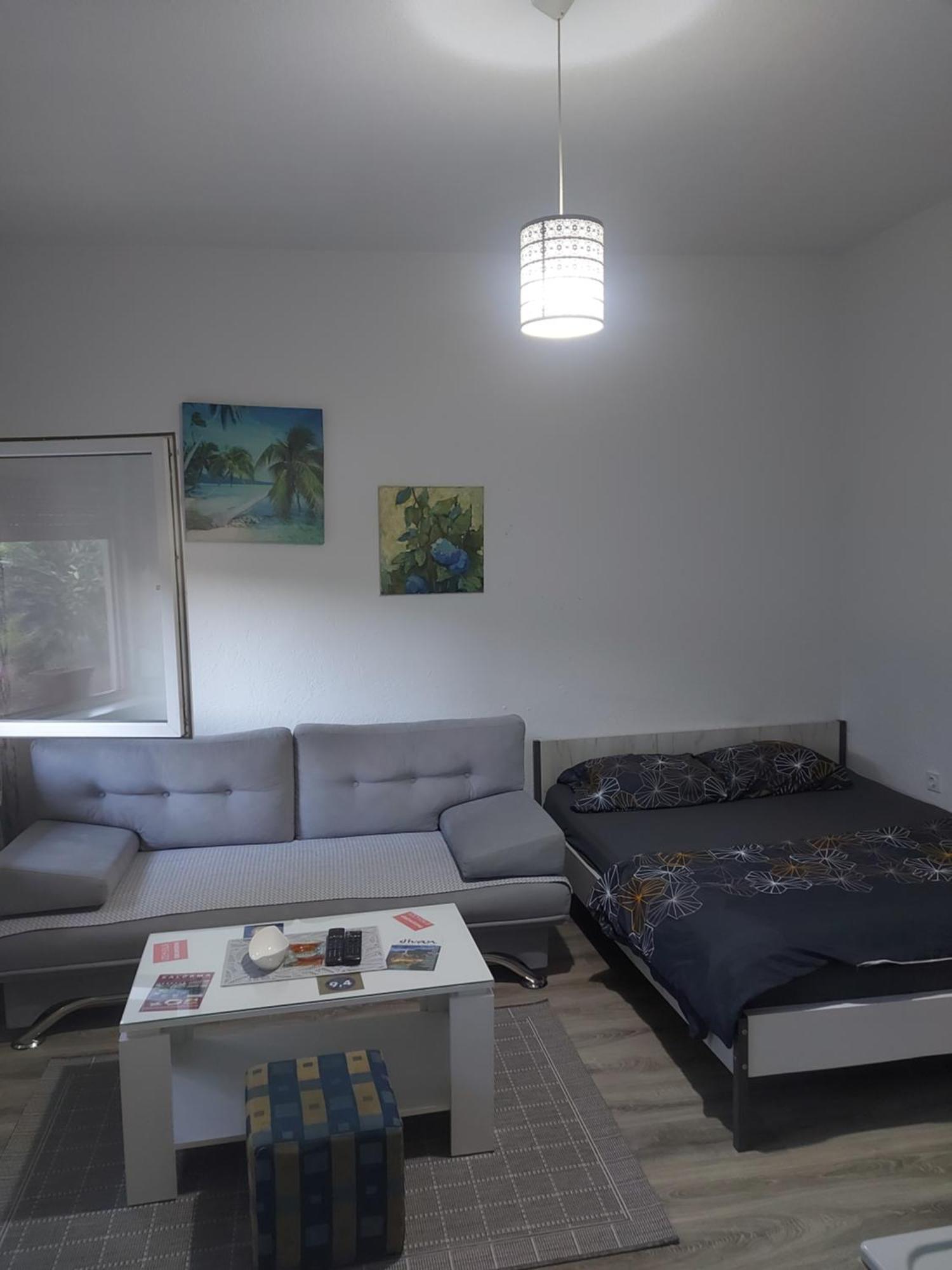 Eid Apartment Mostar Ngoại thất bức ảnh