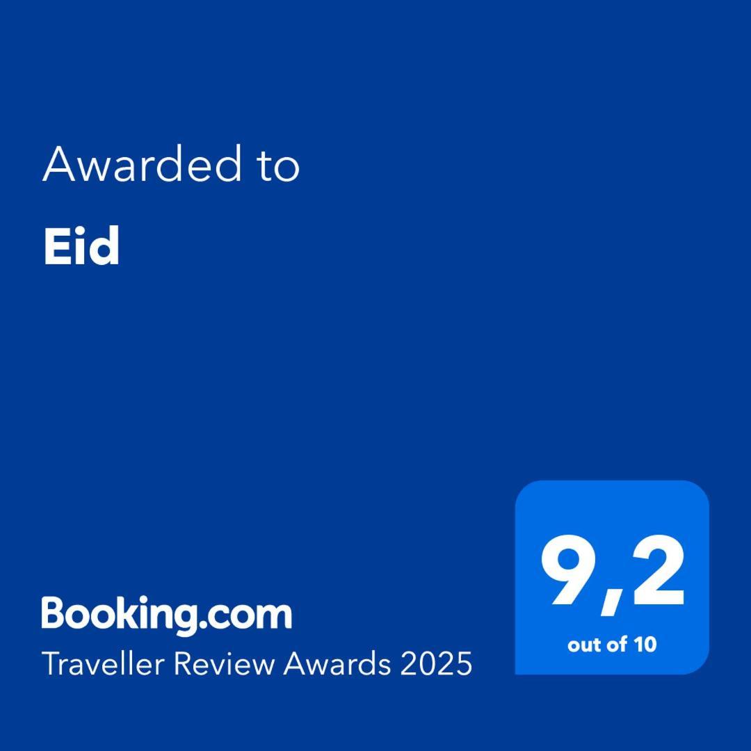 Eid Apartment Mostar Ngoại thất bức ảnh
