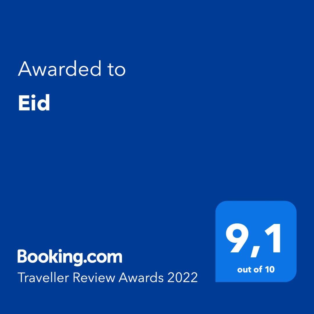Eid Apartment Mostar Ngoại thất bức ảnh