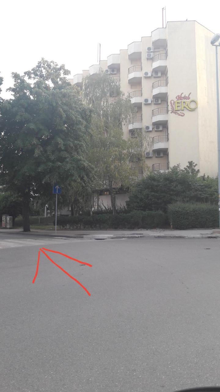 Eid Apartment Mostar Ngoại thất bức ảnh