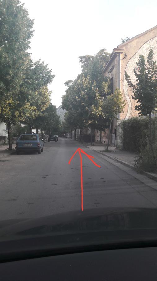 Eid Apartment Mostar Ngoại thất bức ảnh