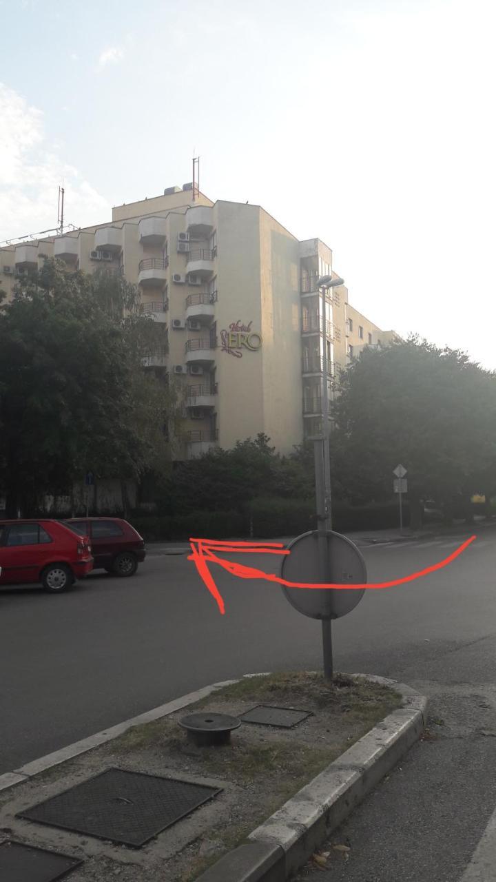 Eid Apartment Mostar Ngoại thất bức ảnh